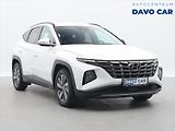Hyundai Tucson 1,6 T-GDI MHEV 132kW 4x4 CZ DP - náhled 1