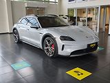 Porsche Taycan CT HD Matrix Pano - náhled 1