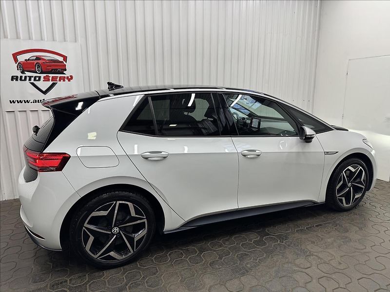 Volkswagen ID.3 150kW 1ST PLUS PRO PERF. - fotka 9 z 42