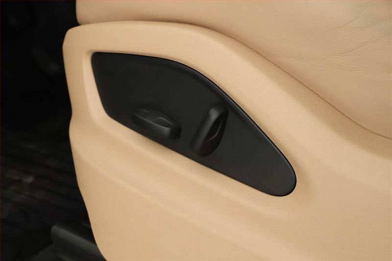 Porsche Cayenne (2022) V6 - fotka 17 z 18