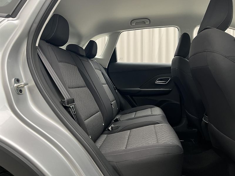 MG ZS 1.5 EXCITE CZ 1.maj. - fotka 18 z 38