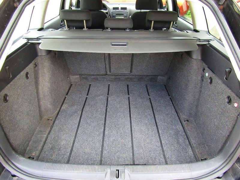 Škoda Octavia (2007) 1.9 TDI 77kW MOTOR BXE BEZ DPF - fotka 22 z 34