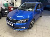 Škoda Fabia (2015) 1.2 TSI, ČR - náhled 1