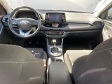 Hyundai i30 (2019) 1.4 GDi, ČR, AC, LED, navi - náhled 8