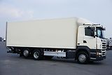 Scania (2012) R 480 / E 6 / CHŁODNIA + WINDA - náhled 3