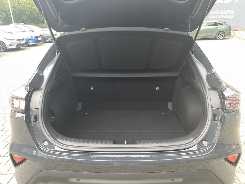 Kia XCeed (2025) MHEV SteelEdition