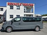 Renault Trafic (2026) COMBI L2H1 150k RED 8/9 míst - náhled 1
