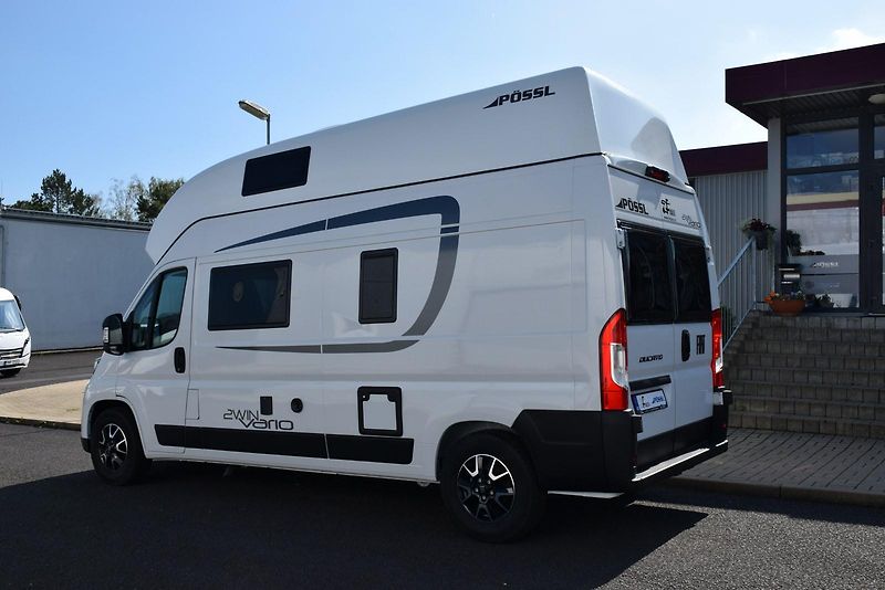 Possl (2025) 2WIN VARIO - fotka 36 z 36