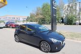 Mazda 2 (2016) 1,5 G90 Takumi Navi, ČR, tažné - náhled 1