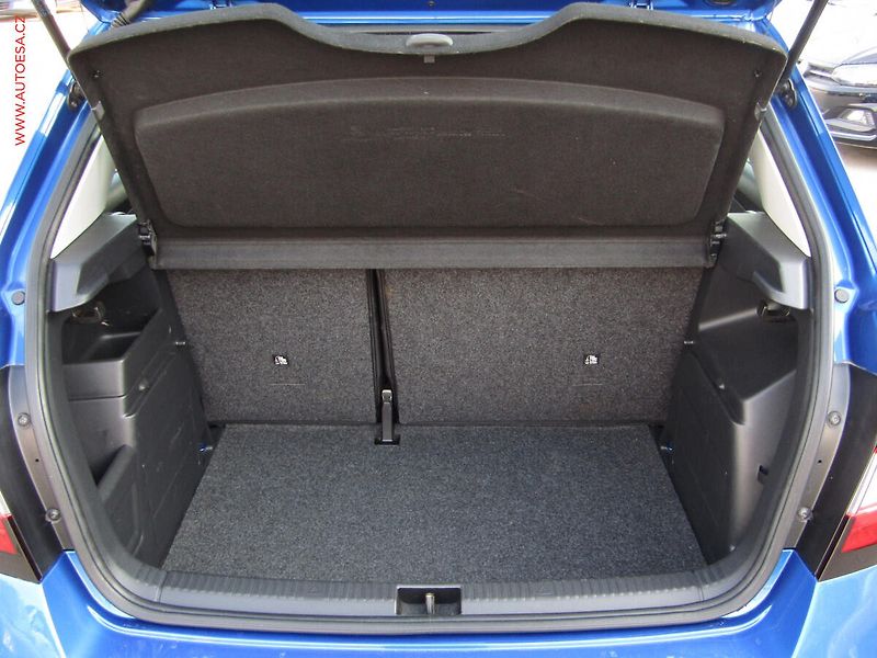 Škoda Fabia (2017) 1.2 TSi, Active, park. čidla - fotka 7 z 15