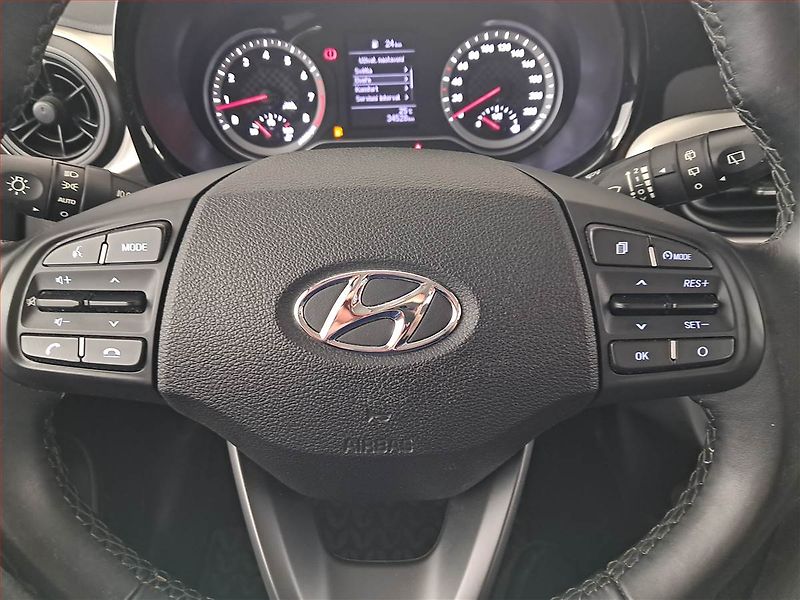 Hyundai i10 (2020) 1.2, Serv.kniha, Tempomat - fotka 16 z 16