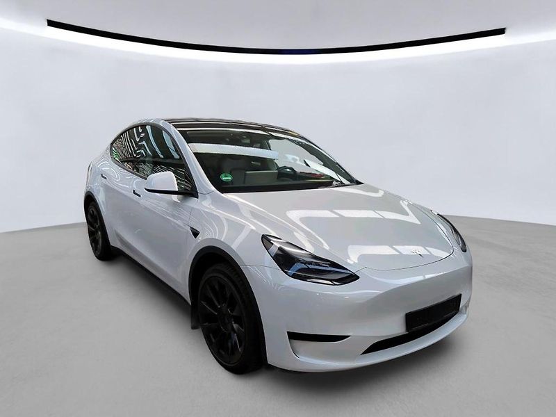 Tesla Model Y RWD 220kw TZ SOH 93,1 % - fotografie inzerátu