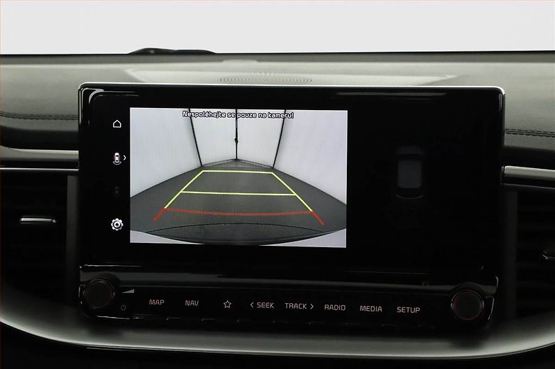 Kia XCeed (2023) Exclusive 1.5 T-GDI - fotka 13 z 15