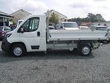 Peugeot Boxer (2015) 2.2 HDi,SKLOPKA, VÝB.STAV!! - náhled 1