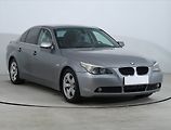 BMW Řada 5 (2004) 520i, LPG, po STK, CZ doklady - náhled 1