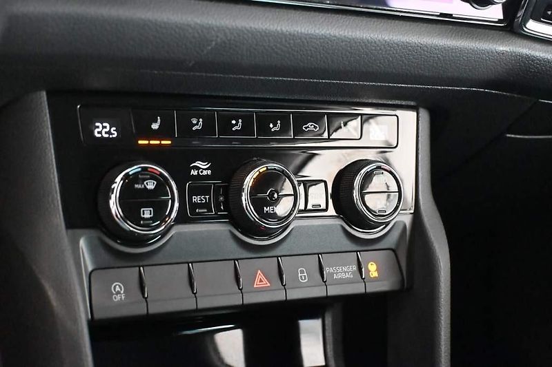 Škoda Kodiaq (2023) 2.0 4x4 LED DSG VIRTUAL Kamera - fotka 20 z 31