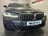 BMW Řada 5 3,0   530D M-PAKET PANO LASER - náhled 46