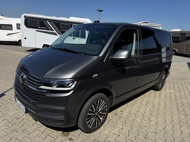 Volkswagen (2020) Transporter 2.0l/140HP - fotka 3 z 36