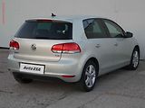 Volkswagen Golf (2012) 1.4 TSi, Match, Webasto - náhled 6
