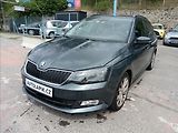 Škoda Fabia 1,2 TSi DSG  Joy - náhled 2