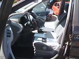 Nissan Almera Tino (2005) 1.8i 16V, kola navíc, závěs - náhled 14