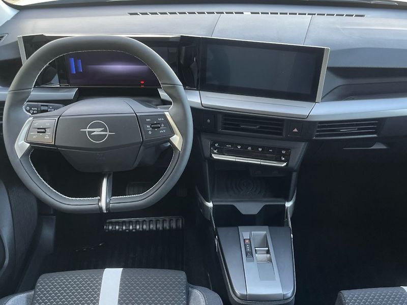 Opel Frontera (2026) GS Hybrid 1.2T (107kW/145k) - fotka 11 z 21
