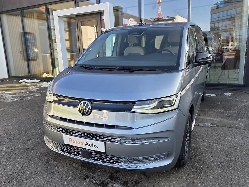Volkswagen Ostatní (2026) Multivan 2.0 TDI  DSG BULLI - fotka 2 z 54