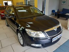 Škoda Octavia 1.4 TSI DSG DIGIKLIMA vhř.sed  - fotografie inzerátu