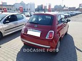 Fiat 500 (2015) 1.2i, AC - náhled 1
