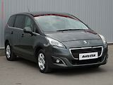 Peugeot 5008 (2015) 2.0 HDi, AC, navi, park.asist - náhled 1