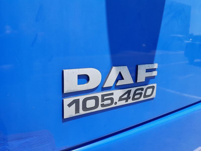 DAF XF 480 FT SC LowDeck - fotka 32 z 39