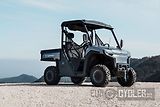 CFMOTO (2026) Gladiator U6 EV - náhled 10