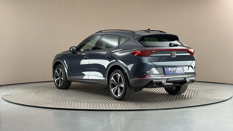 Cupra Formentor 2.0 TSI DSG 4Drive - fotka 2 z 29