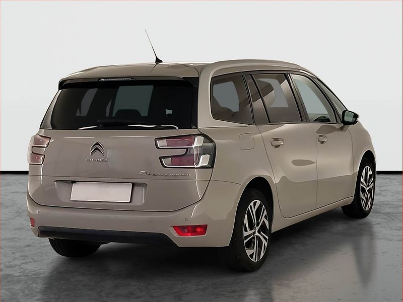 Citroën Grand C4 SpaceTourer (2019) 1.5 HDi, 7 míst, ČR,1.maj - fotka 5 z 23