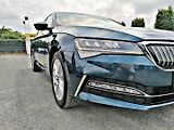 Škoda Superb (2022) IV 1.4 TSi PHEV 160kW - náhled 29