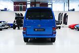 Volkswagen Multivan (2002) - náhled 6