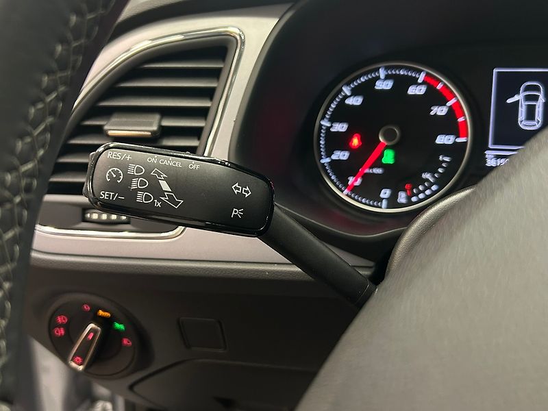 Seat Leon (2020) 1.5 TGI MAN 2020 | Záruka - fotka 33 z 47
