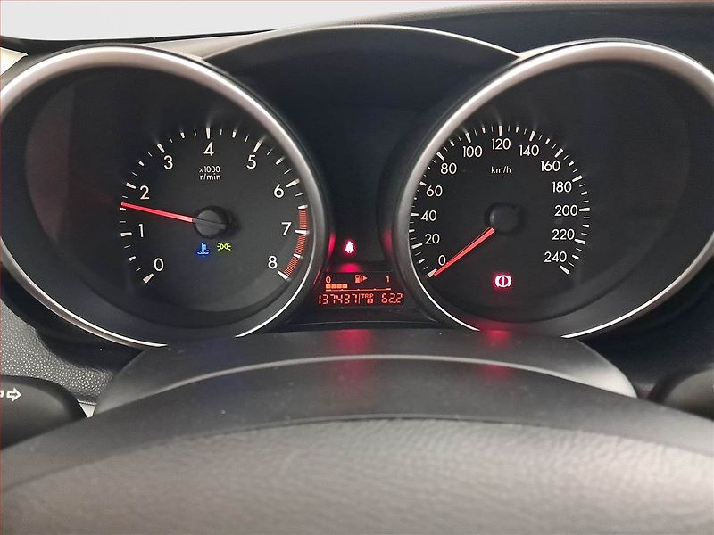 Mazda 3 (2011) 1.6, Serv.kniha, Tempomat - fotka 11 z 16