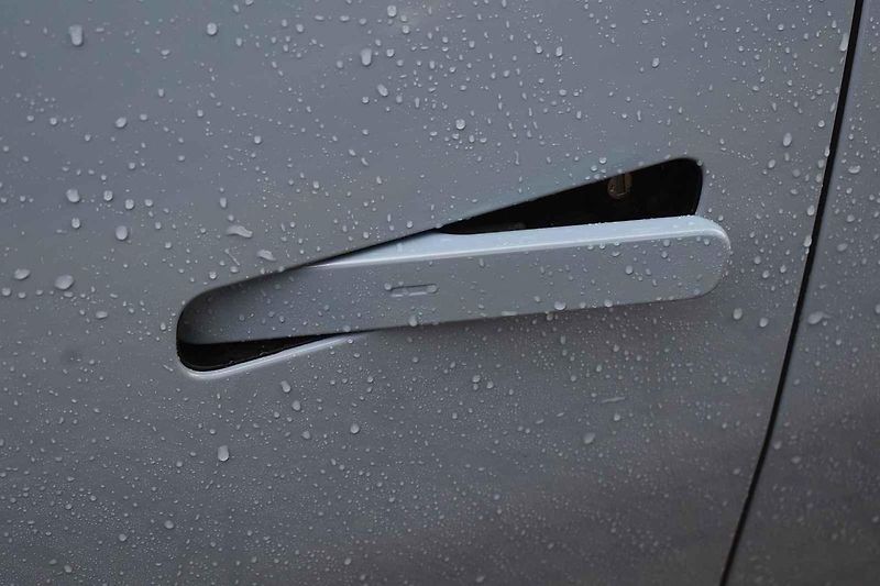 Kia EV3 rozhodně není jen pro městské popojíždění