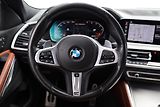 BMW X6 M50d - náhled 13
