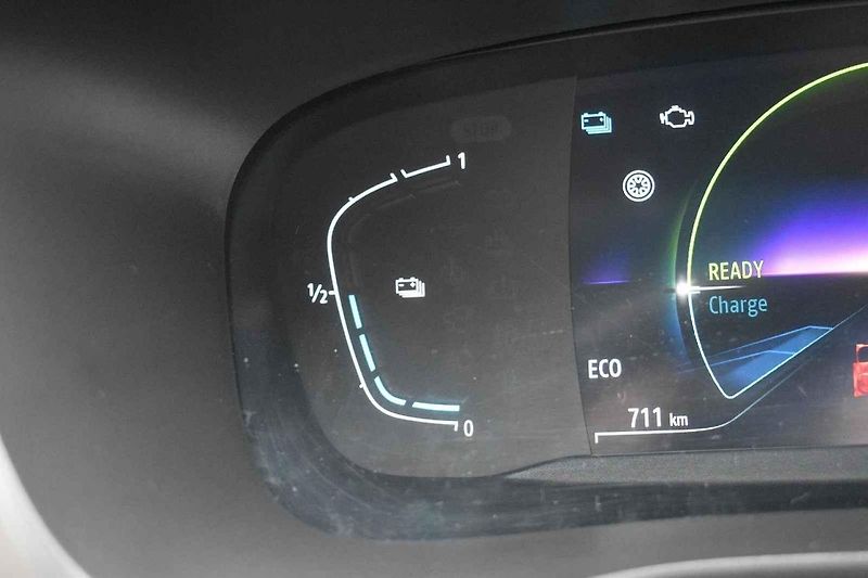 Pro milovníky přírody je určena nová řada Dacií Extreme se spací vestavbou