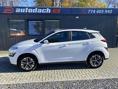 Hyundai Kona EV 100KW - 1xMAJ - DPH - TOP - fotografie inzerátu