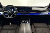 BMW i7 xDrive60 - náhled 15
