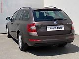 Škoda Octavia (2014) 1.4 TSi, Elegance - náhled 6