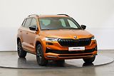 Škoda Karoq - náhled 8