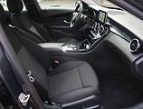 Mercedes-Benz Třídy C (2015) C 220 d 4MATIC , 4X4, Automat - náhled 9