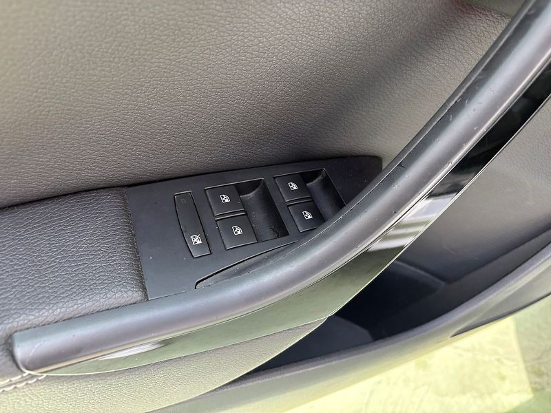 Opel Astra 1,6, 81kW Sports Tourer, Tažné - fotka 14 z 17