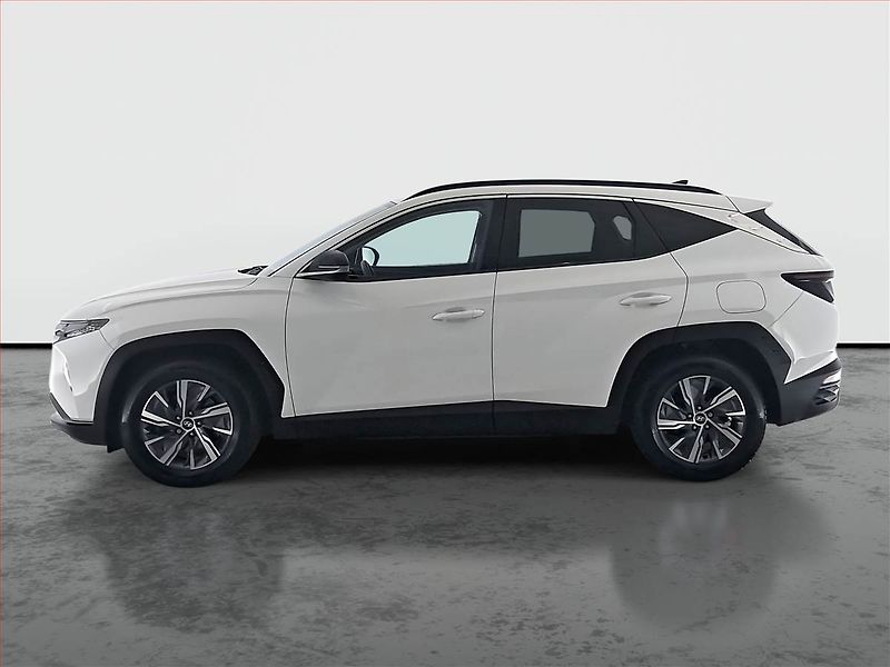 Hyundai Tucson (2021) Smart 1.6 T-GDI - fotka 3 z 20