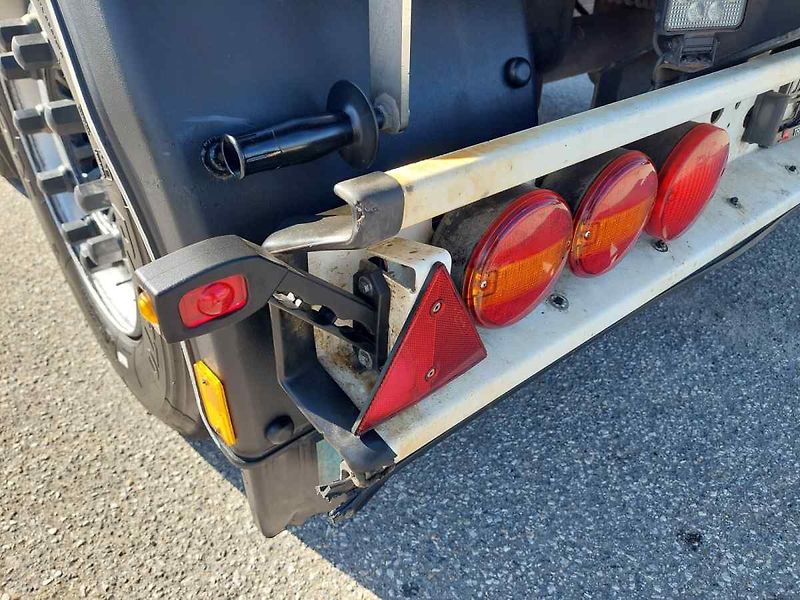 D-TEC Ostatní Flexitrailer FT-HD-S - fotka 44 z 45