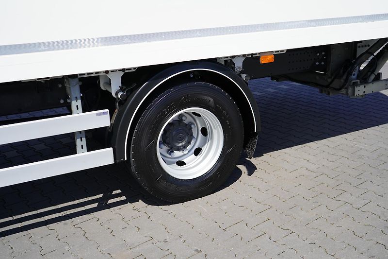 Renault Trucks D (2020) 16 / 250 / ACC / EURO 6 / KONT - fotka 19 z 47